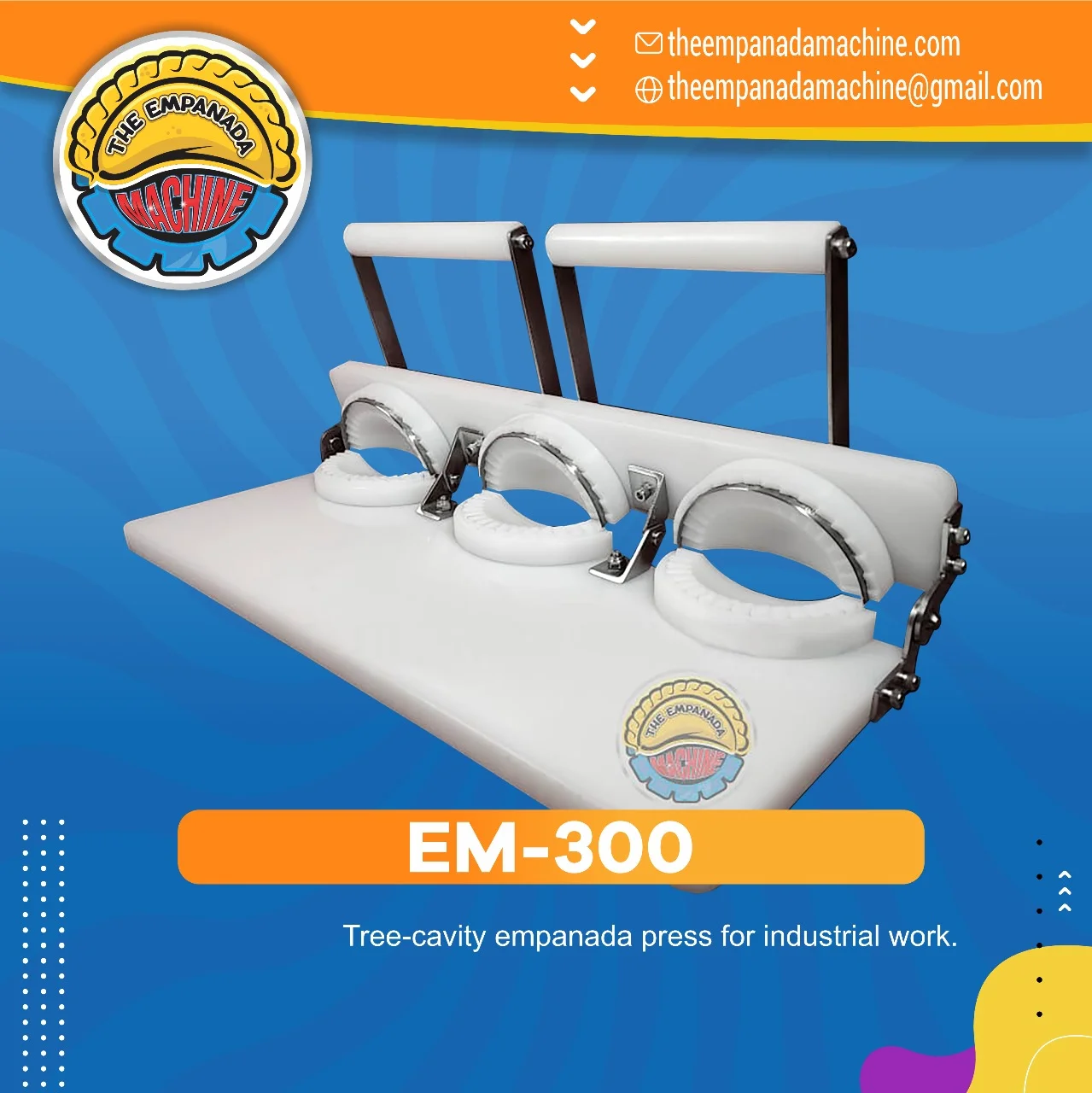 EM-300 - Image 6