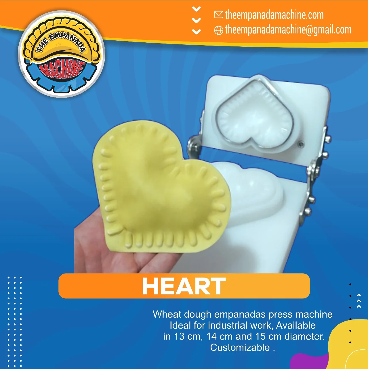 HEART SHAPE - Image 3