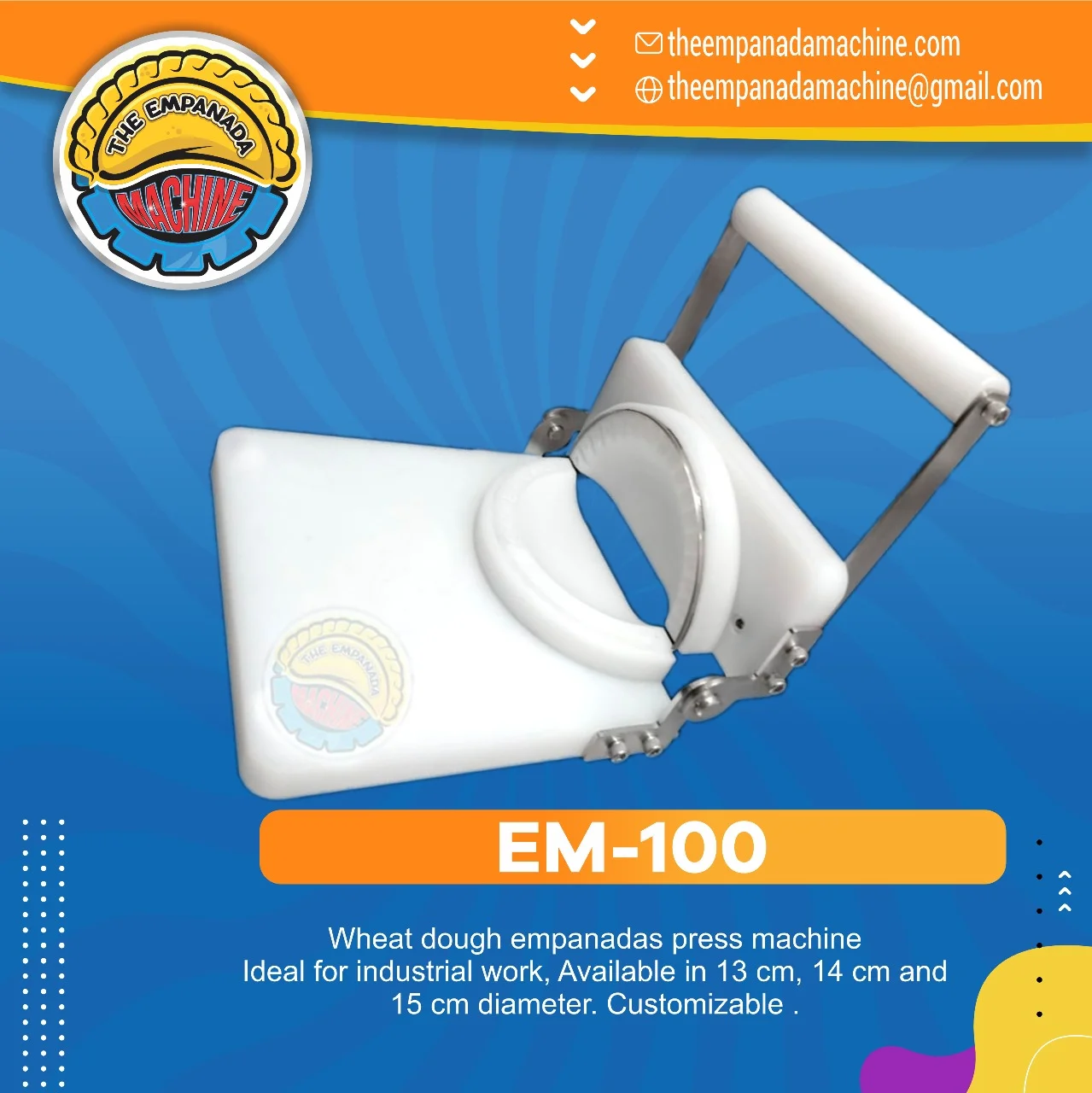 EM-100 - Image 2